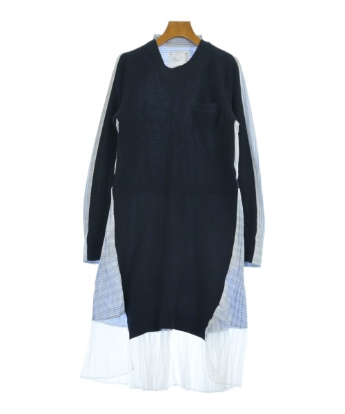 サカイ(sacai)のsacai ワンピース