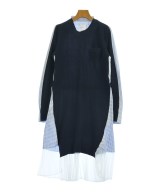 sacai ワンピース