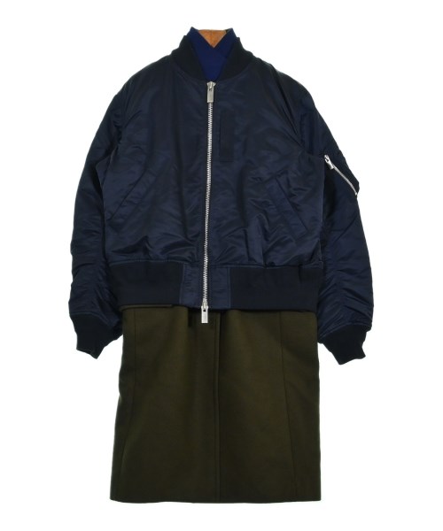 サカイ(sacai)のsacai コート（その他）