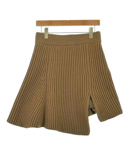 サカイ(sacai)のsacai ひざ丈スカート