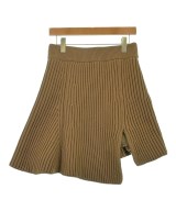 sacai ひざ丈スカート