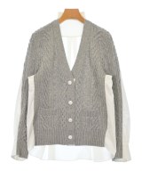 sacai カーディガン