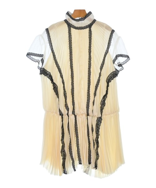 サカイ(sacai)のsacai ワンピース