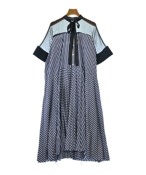 サカイ(sacai)のsacai ワンピース