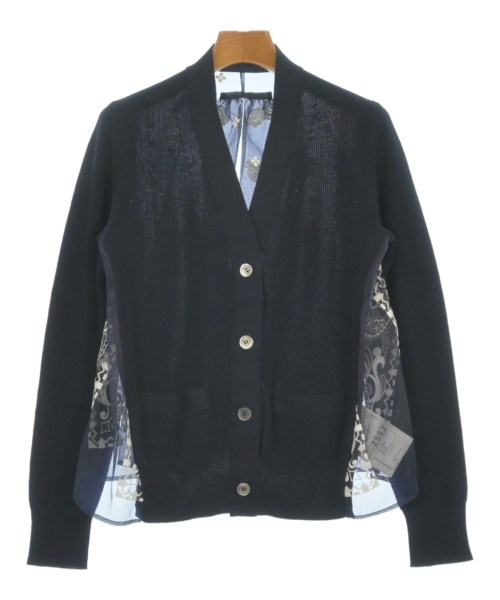 サカイ(sacai)のsacai カーディガン