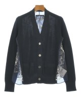 sacai カーディガン