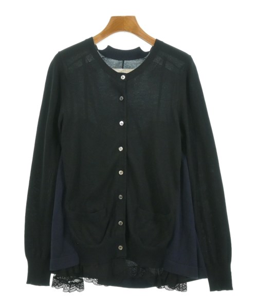 サカイ(sacai)のsacai カーディガン