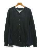 sacai カーディガン