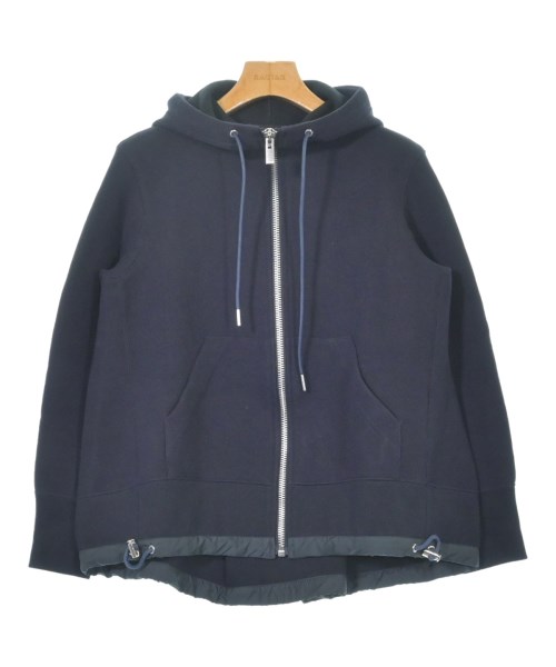 サカイ(sacai)のsacai パーカー
