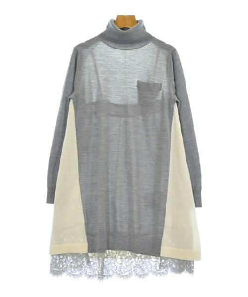 サカイ(sacai)のsacai ワンピース