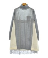 sacai ワンピース