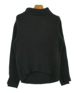 sacai ニット・セーター
