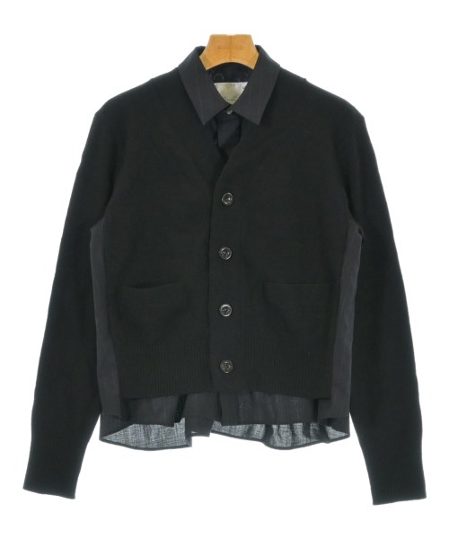 サカイ(sacai)のsacai カーディガン