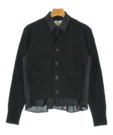 sacai カーディガン