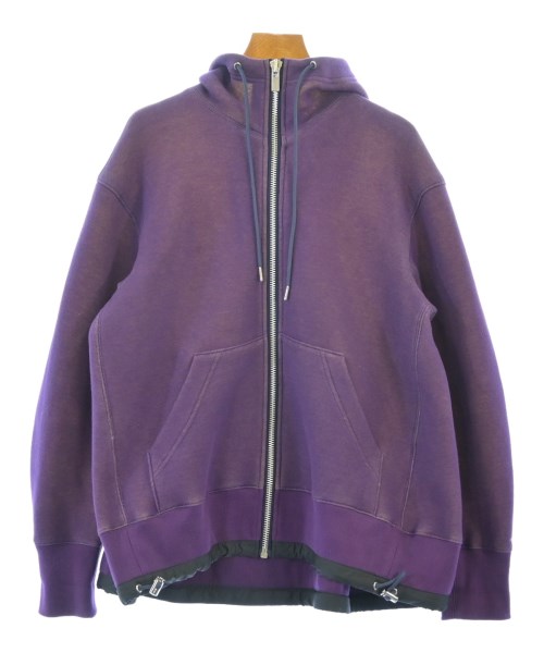 サカイ(sacai)のsacai パーカー