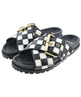 sacai サンダル
