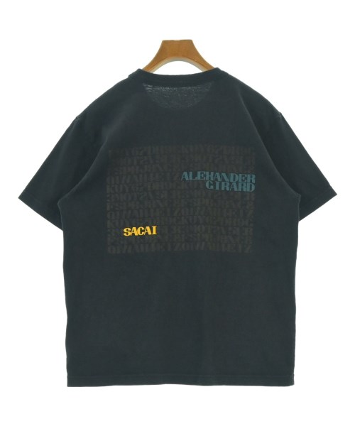 sacai（サカイ）Tシャツ・カットソー 紺 サイズ:2(M位) メンズ/2200568474062