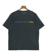 sacai（サカイ）Tシャツ・カットソー 紺 サイズ:2(M位) メンズ/2200568474062