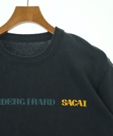 sacai（サカイ）Tシャツ・カットソー 紺 サイズ:2(M位) メンズ/2200568474062