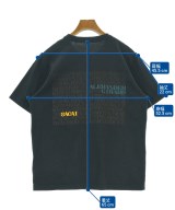sacai（サカイ）Tシャツ・カットソー 紺 サイズ:2(M位) メンズ/2200568474062