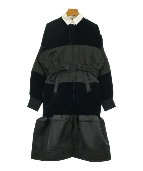 サカイ(sacai)のsacai ワンピース