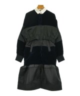 sacai ワンピース