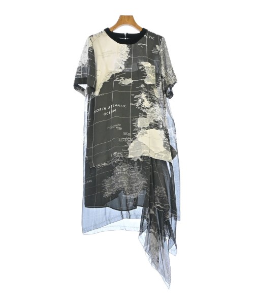 サカイ(sacai)のsacai ワンピース
