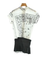 sacai カジュアルシャツ