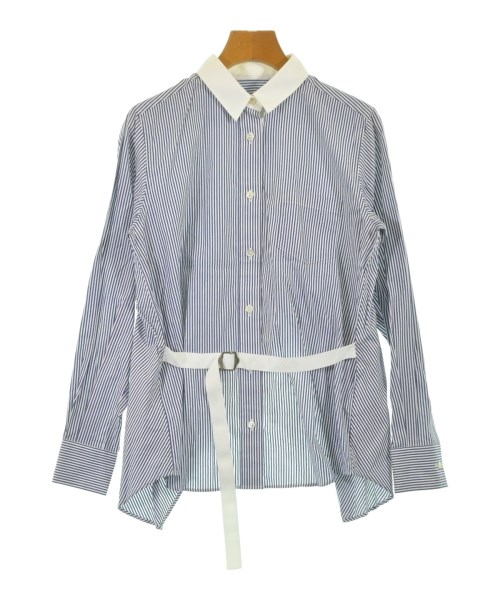 サカイ(sacai)のsacai カジュアルシャツ