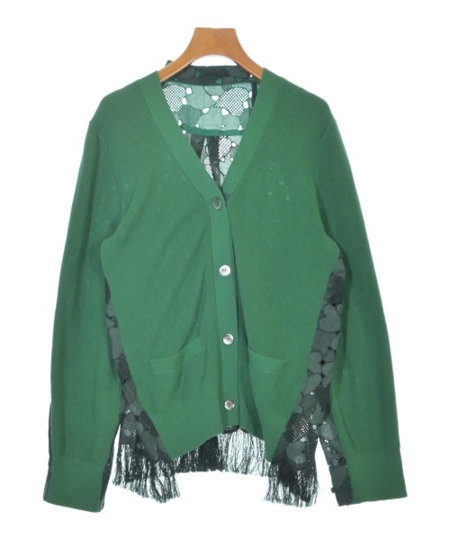 サカイ(sacai)のsacai カーディガン
