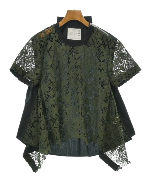 サカイ(sacai)のsacai ブラウス