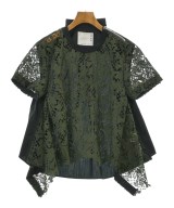 sacai ブラウス