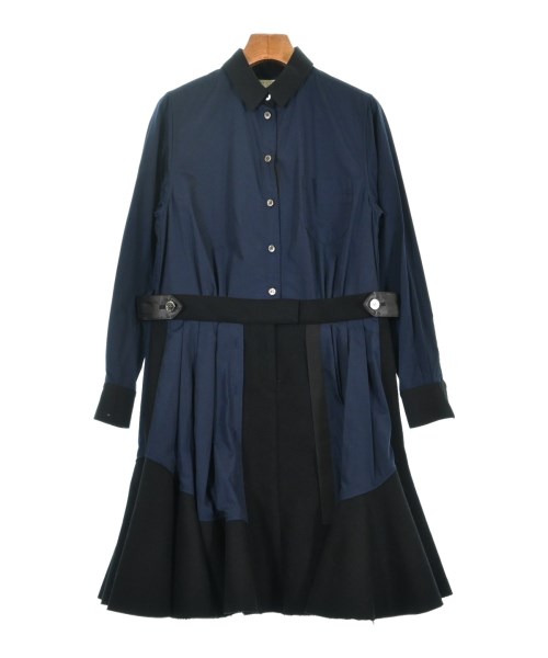 サカイ(sacai)のsacai ワンピース