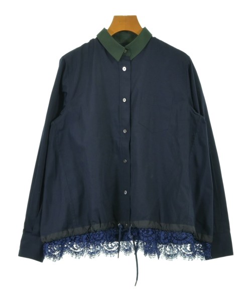 サカイ(sacai)のsacai ブラウス