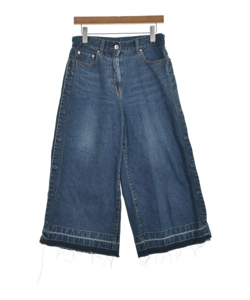 サカイ(sacai)のsacai デニムパンツ