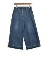 sacai デニムパンツ