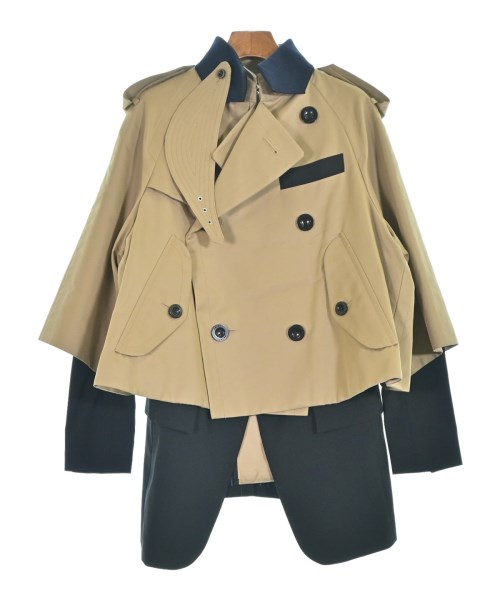 サカイ(sacai)のsacai コート（その他）