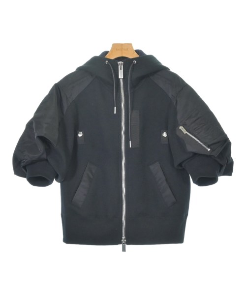 サカイ(sacai)のsacai パーカー