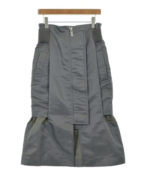 サカイ(sacai)のsacai ロング・マキシ丈スカート