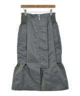 sacai ロング・マキシ丈スカート