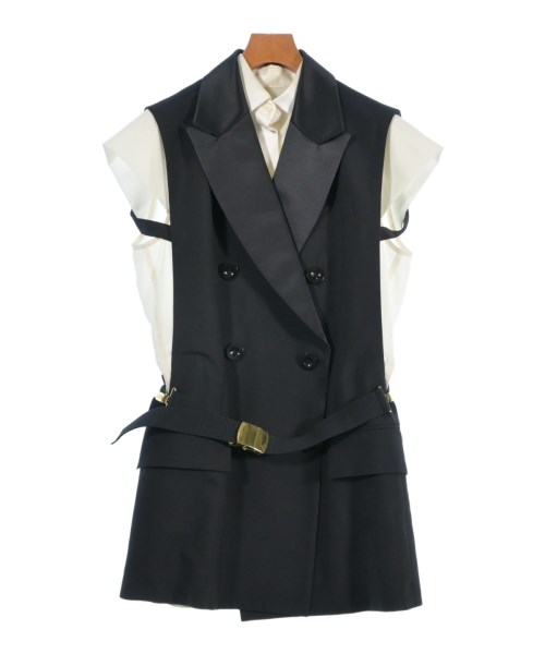 サカイ(sacai)のsacai ワンピース