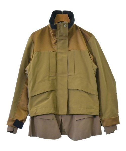 サカイ(sacai)のsacai ブルゾン（その他）