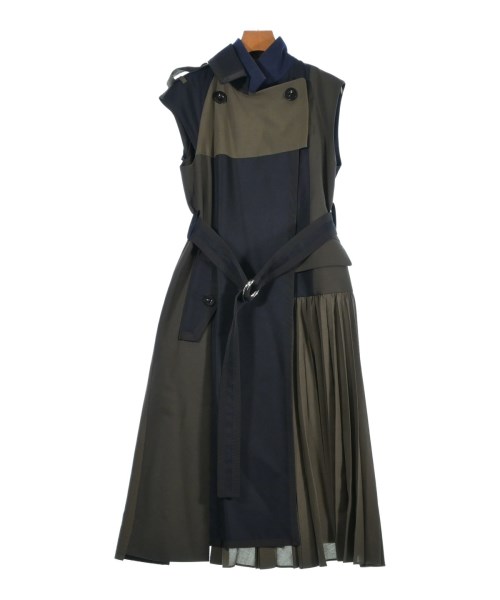 サカイ(sacai)のsacai コート（その他）