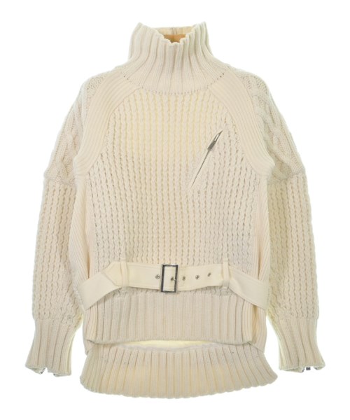 サカイ(sacai)のsacai ニット・セーター