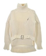sacai ニット・セーター