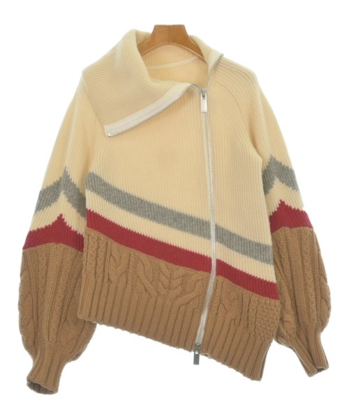 サカイ(sacai)のsacai ブルゾン（その他）