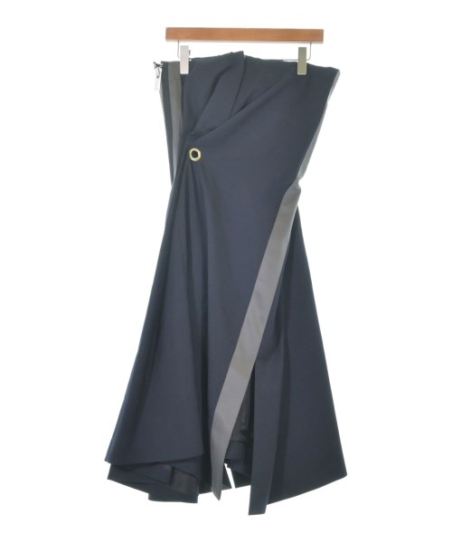 サカイ(sacai)のsacai ワンピース