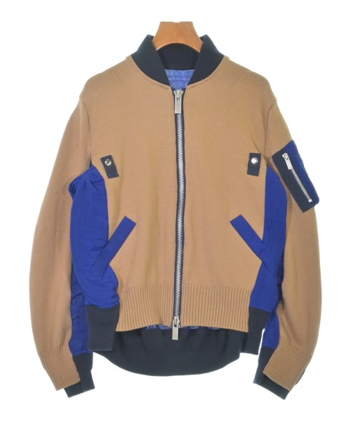 サカイ(sacai)のsacai ブルゾン（その他）