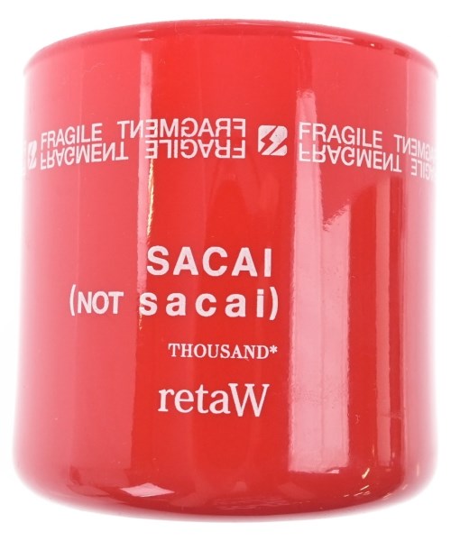 サカイ(sacai)のsacai 小物類（その他）