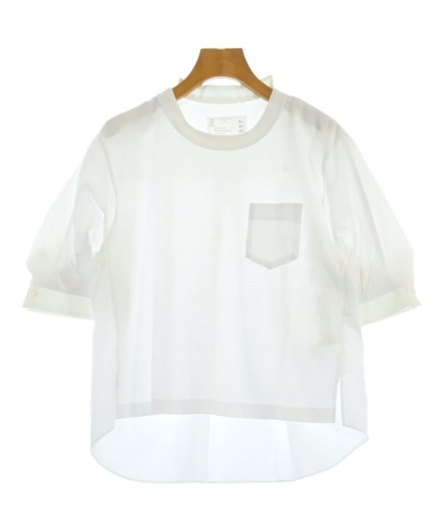 サカイ(sacai)のsacai Tシャツ・カットソー
